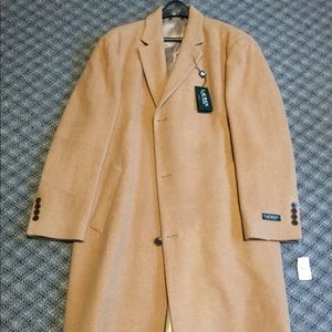 Ralph Lauren Coat 46L